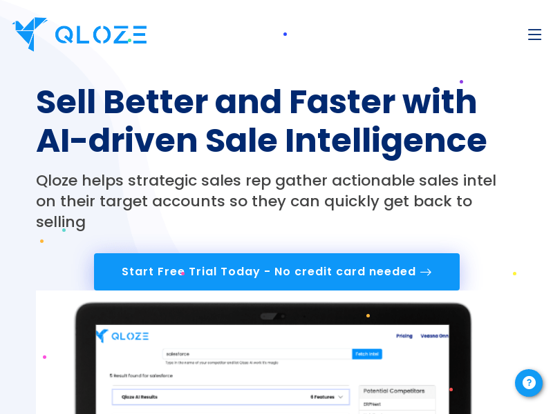Qloze