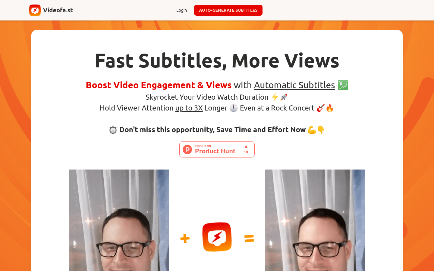 Videofa.st
