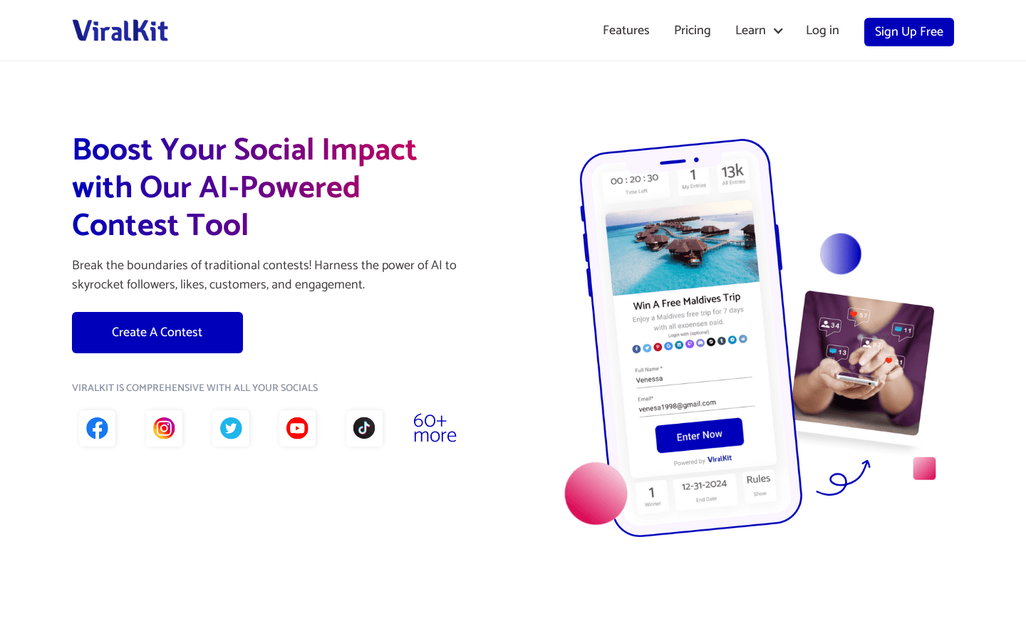 Viralkit