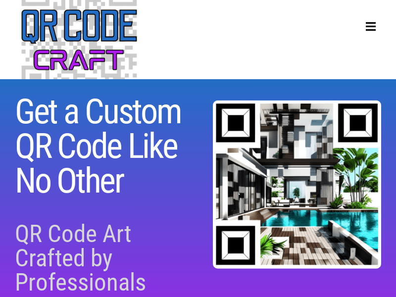 QR Code Craft