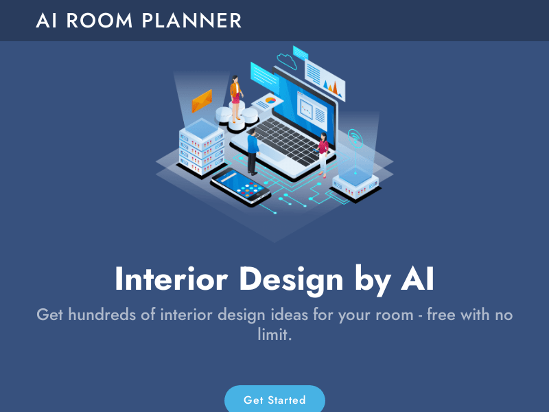 AI Room Planner