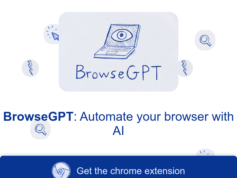 Browsegpt