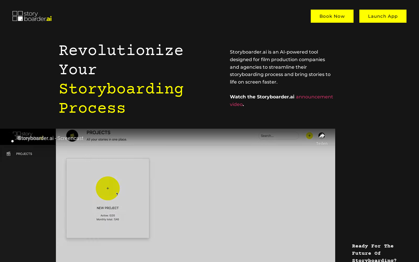 Storyboarder.ai