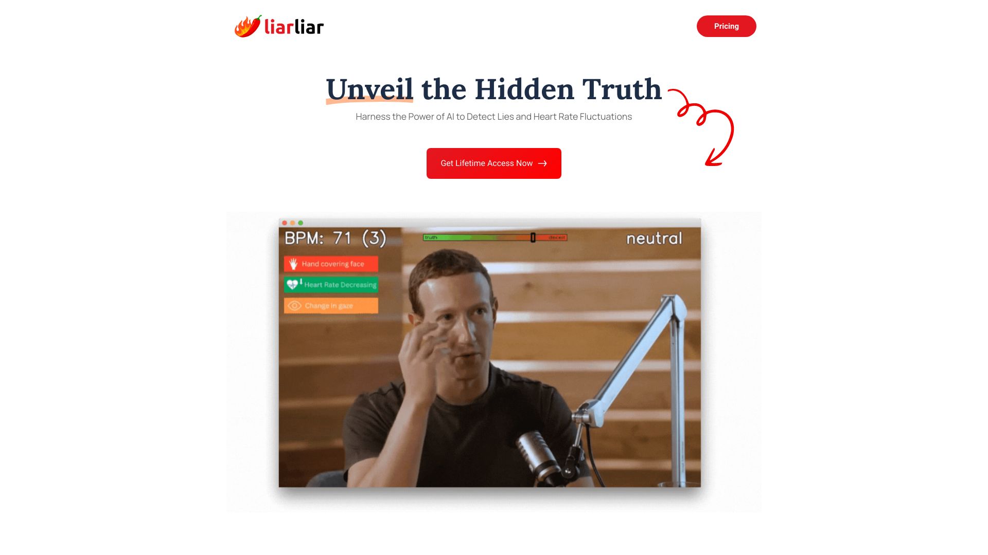 Liarliar