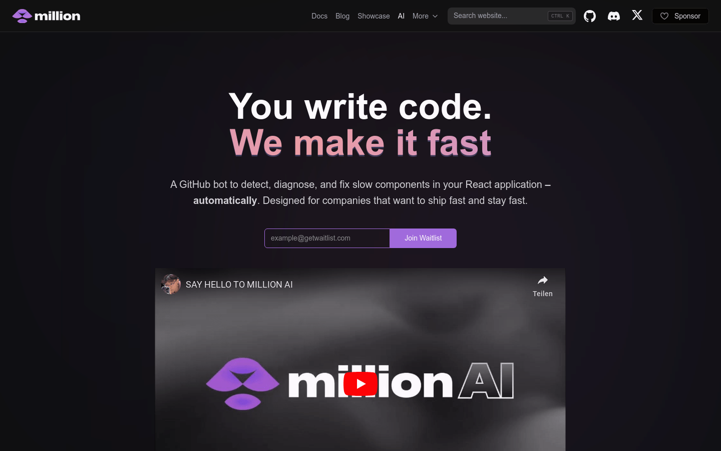 Millionai