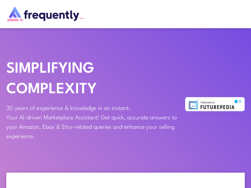 Frequently.ai