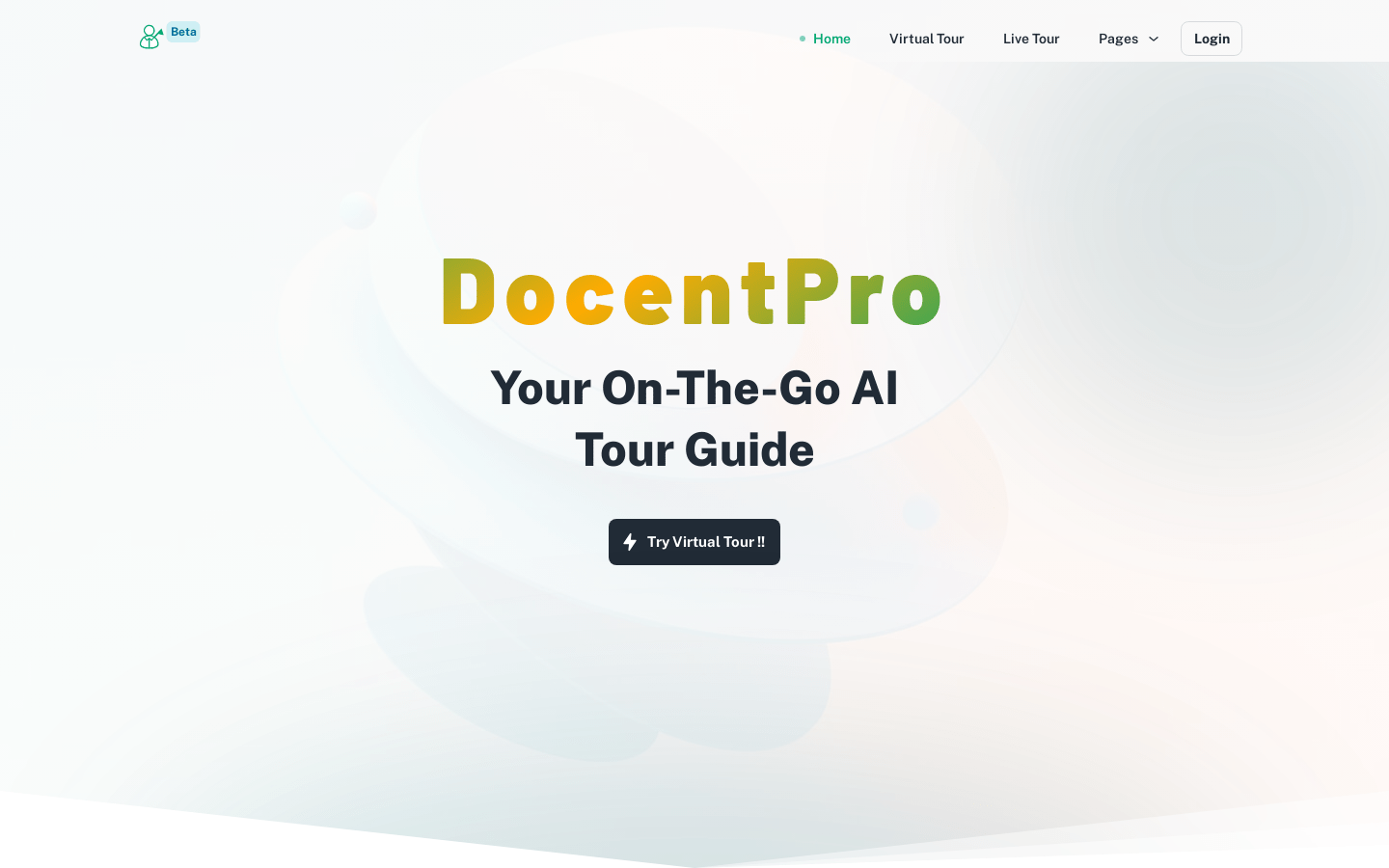 Docentpro