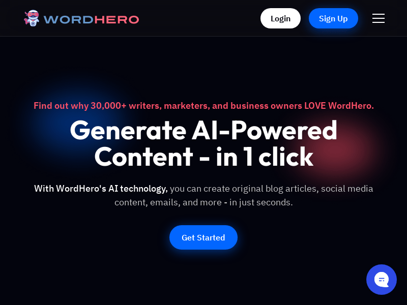 Wordhero