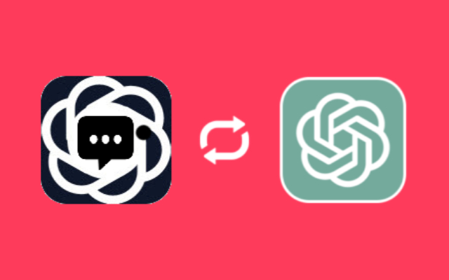 Message Chatbot: AI Powered By Chat GPT 4