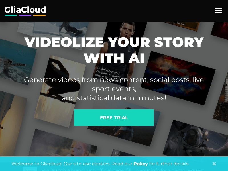 Gliastudio