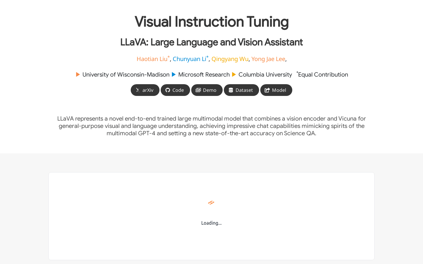 Llava