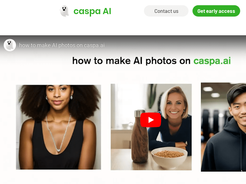 Caspa AI
