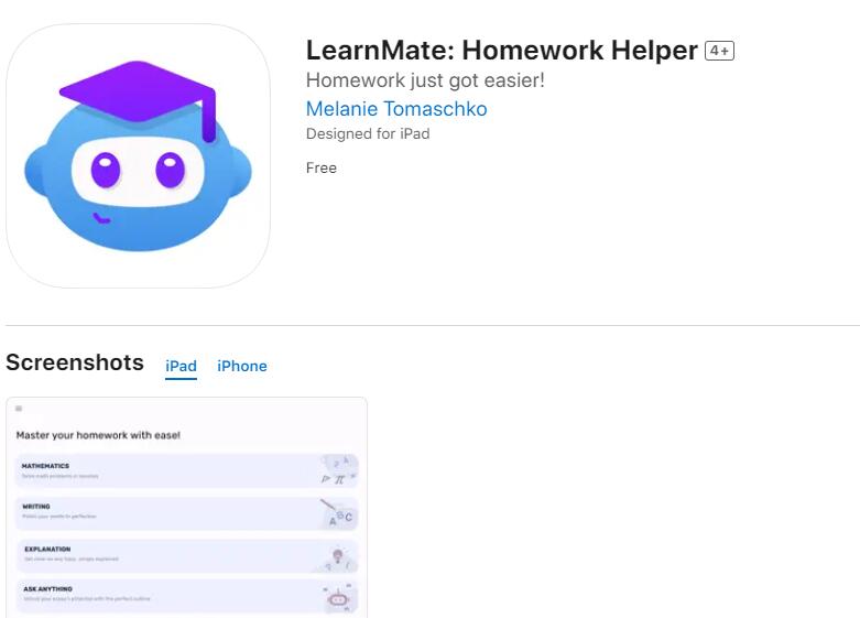 Learnmate