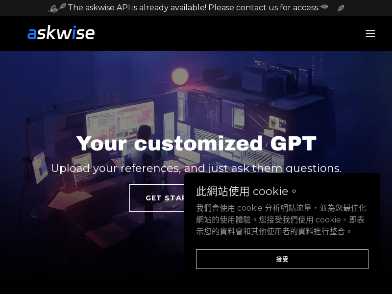 Askwise