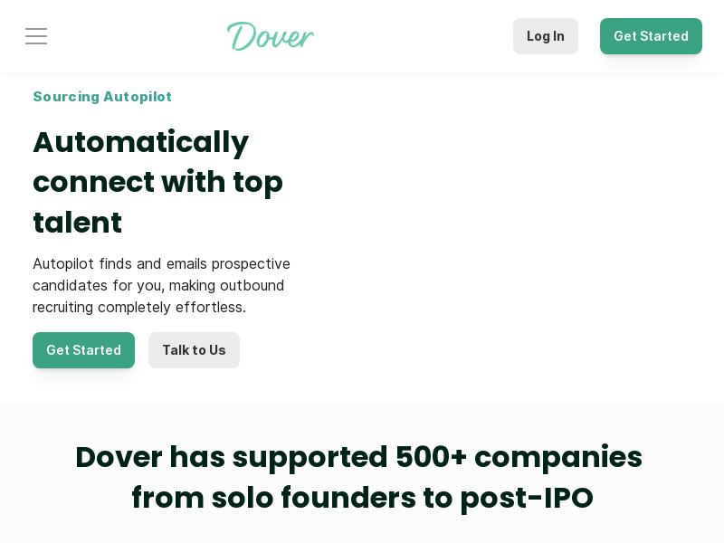 Dover Autopilot