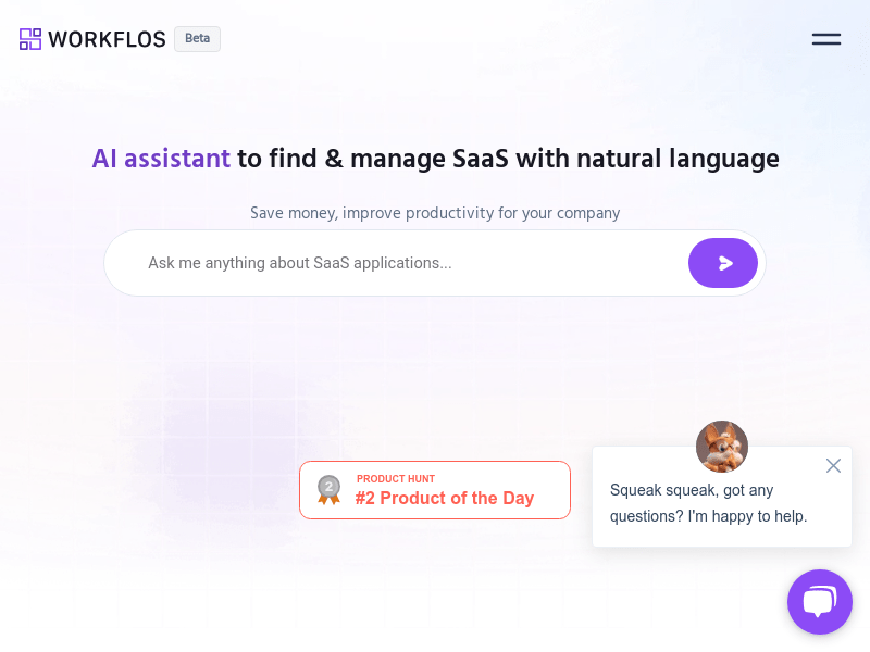 Workflos.ai