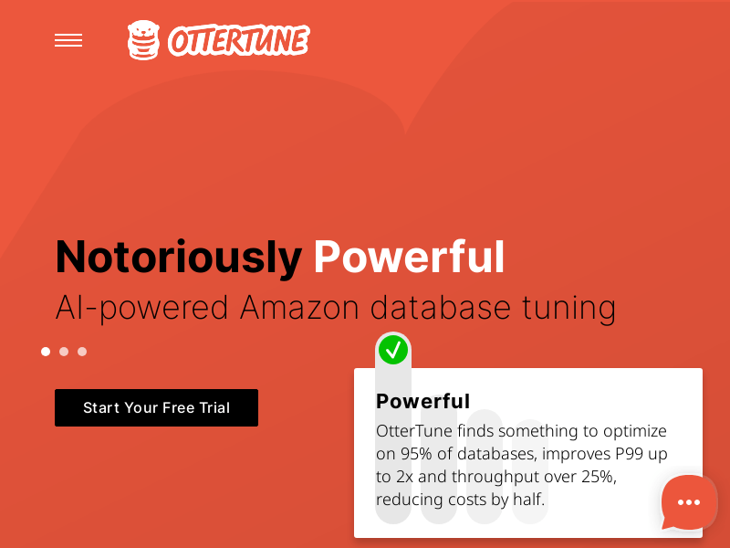 Ottertune