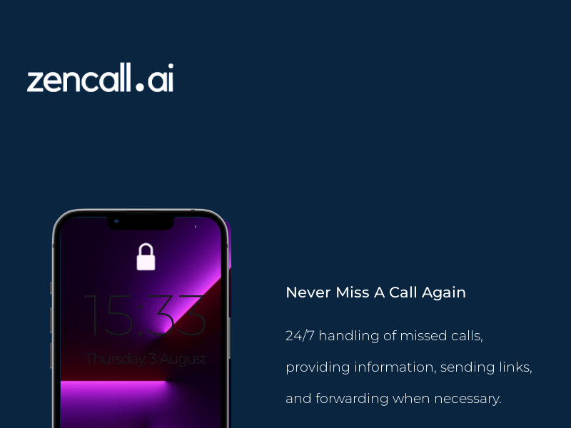 Zencall