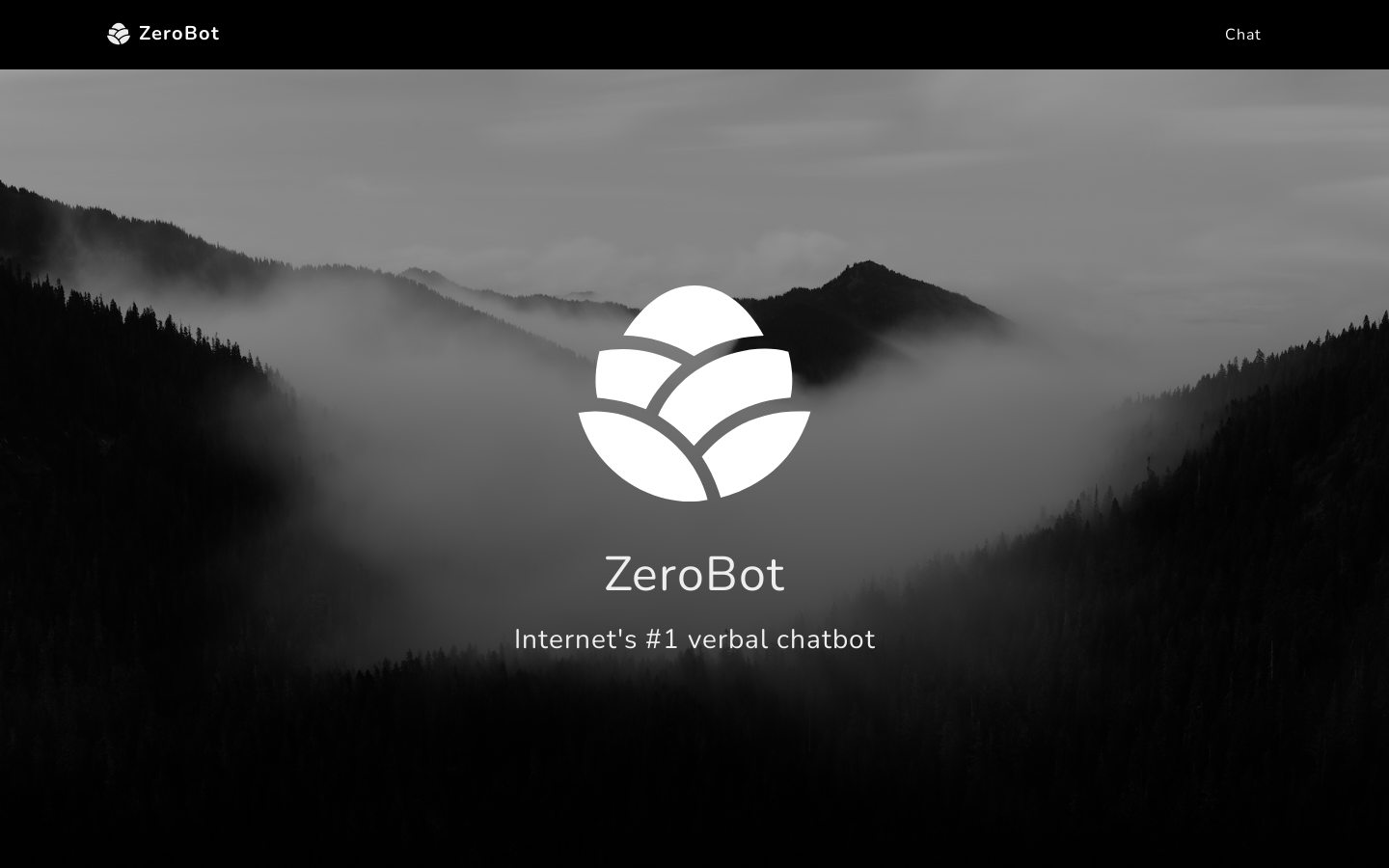 Zerobot