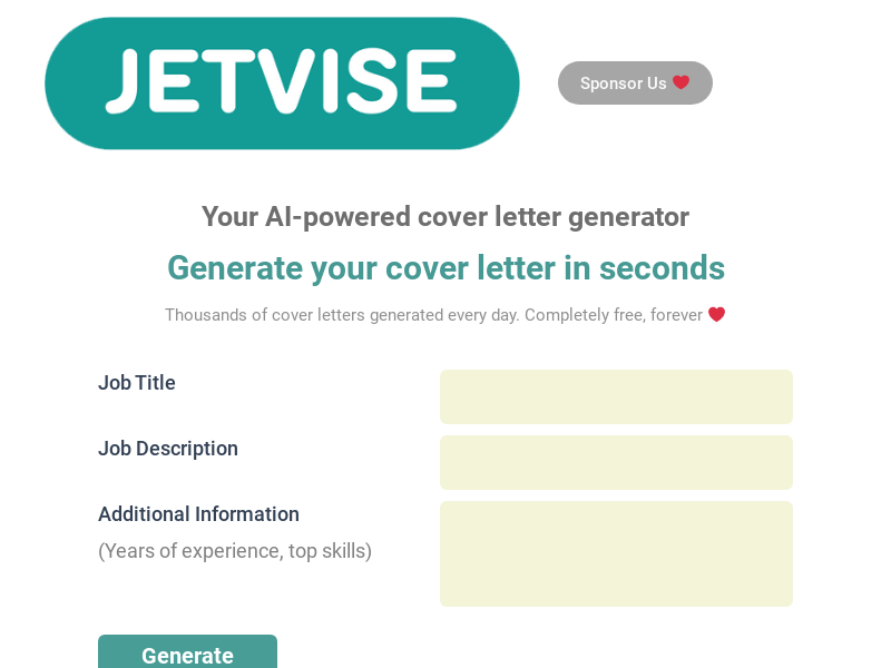 Jetvise
