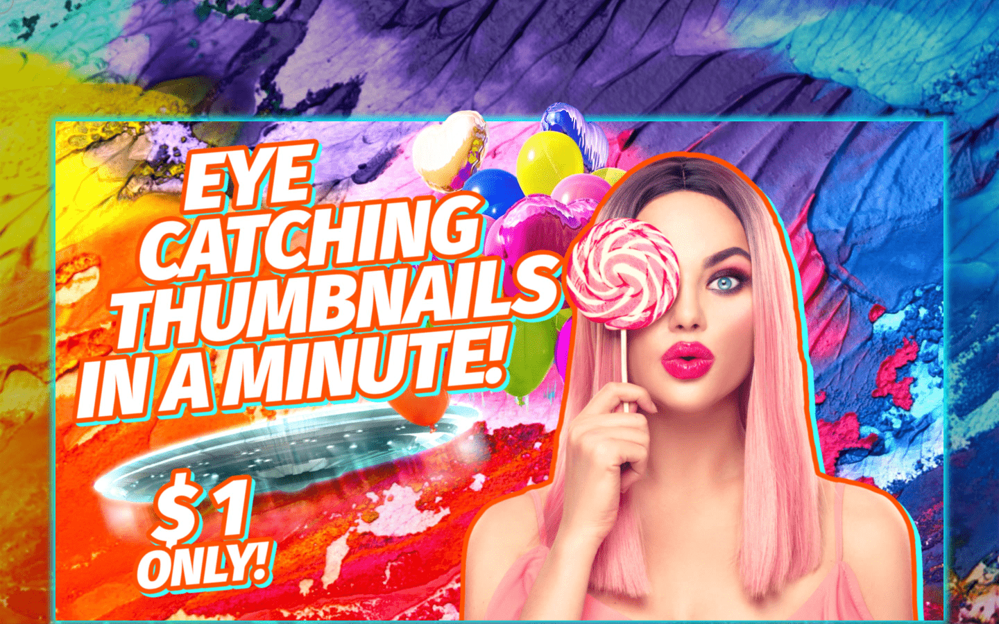 Thumbmachine