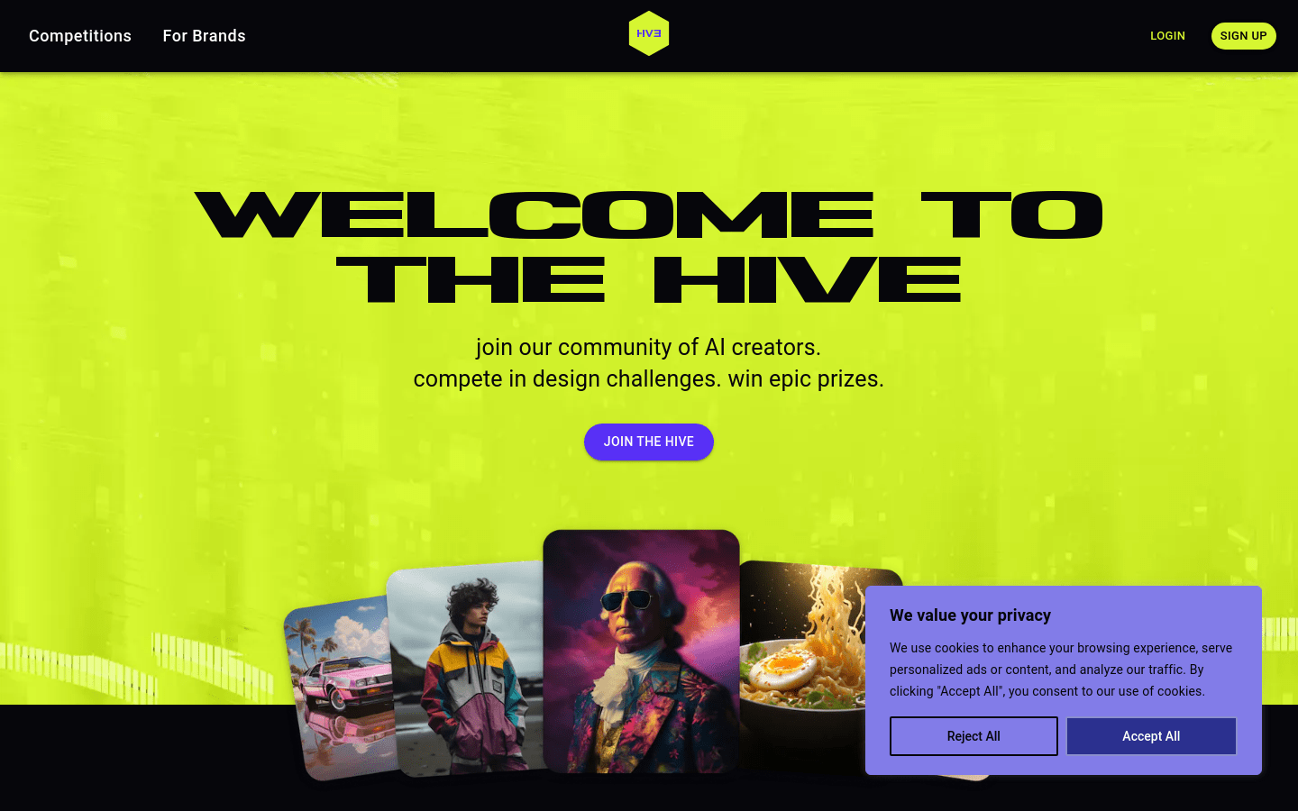 Hive3
