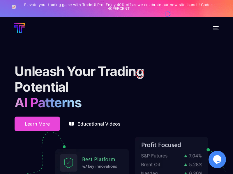 Tradeui