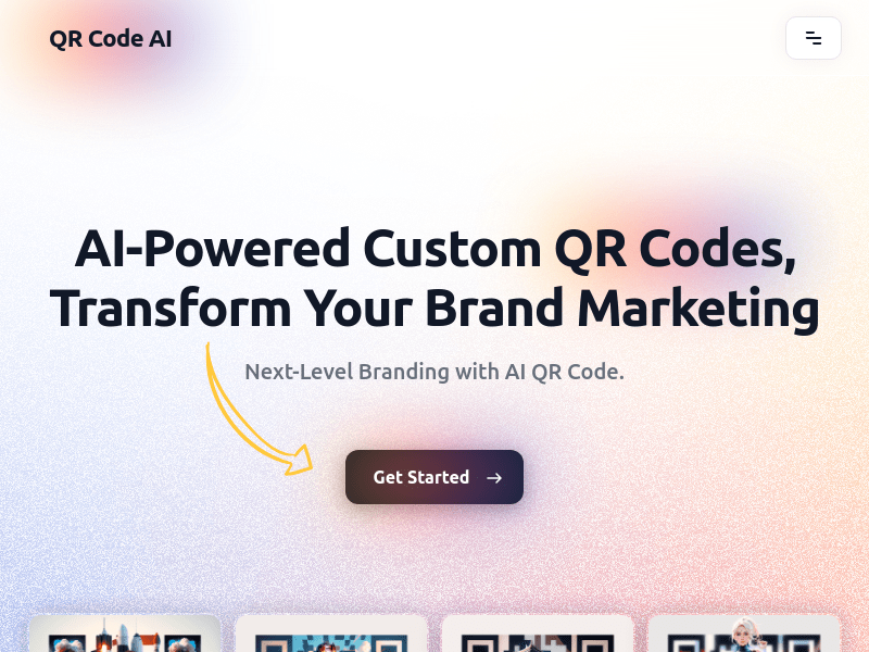 ➤ QRCode AI ⌘