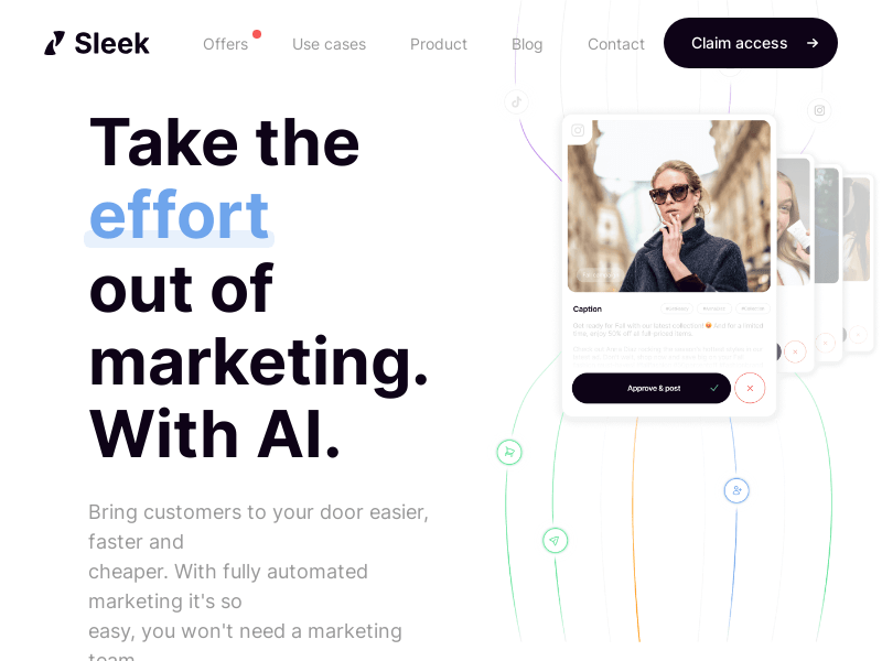 Getsleek.ai