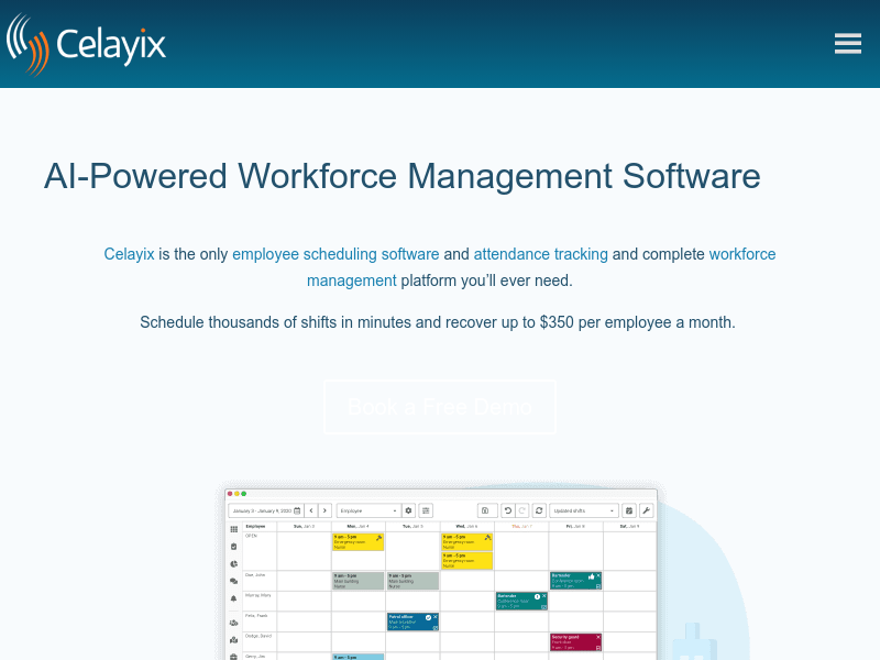 Celayix