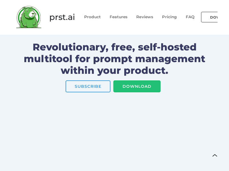 Prst.ai