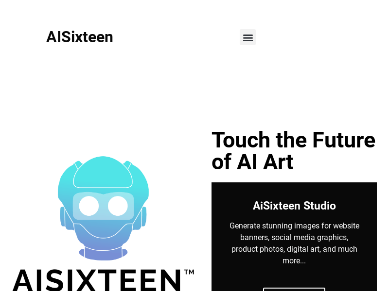 Aisixteen