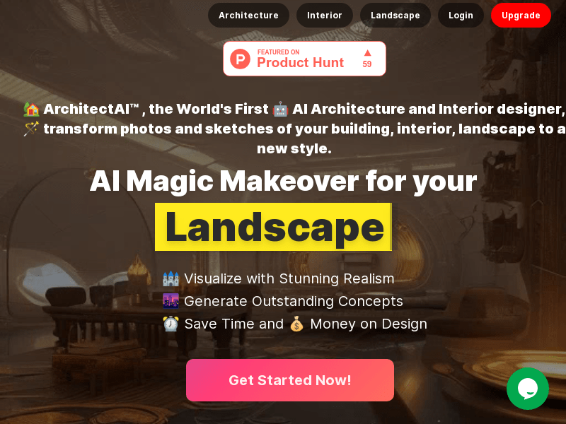 Architectai