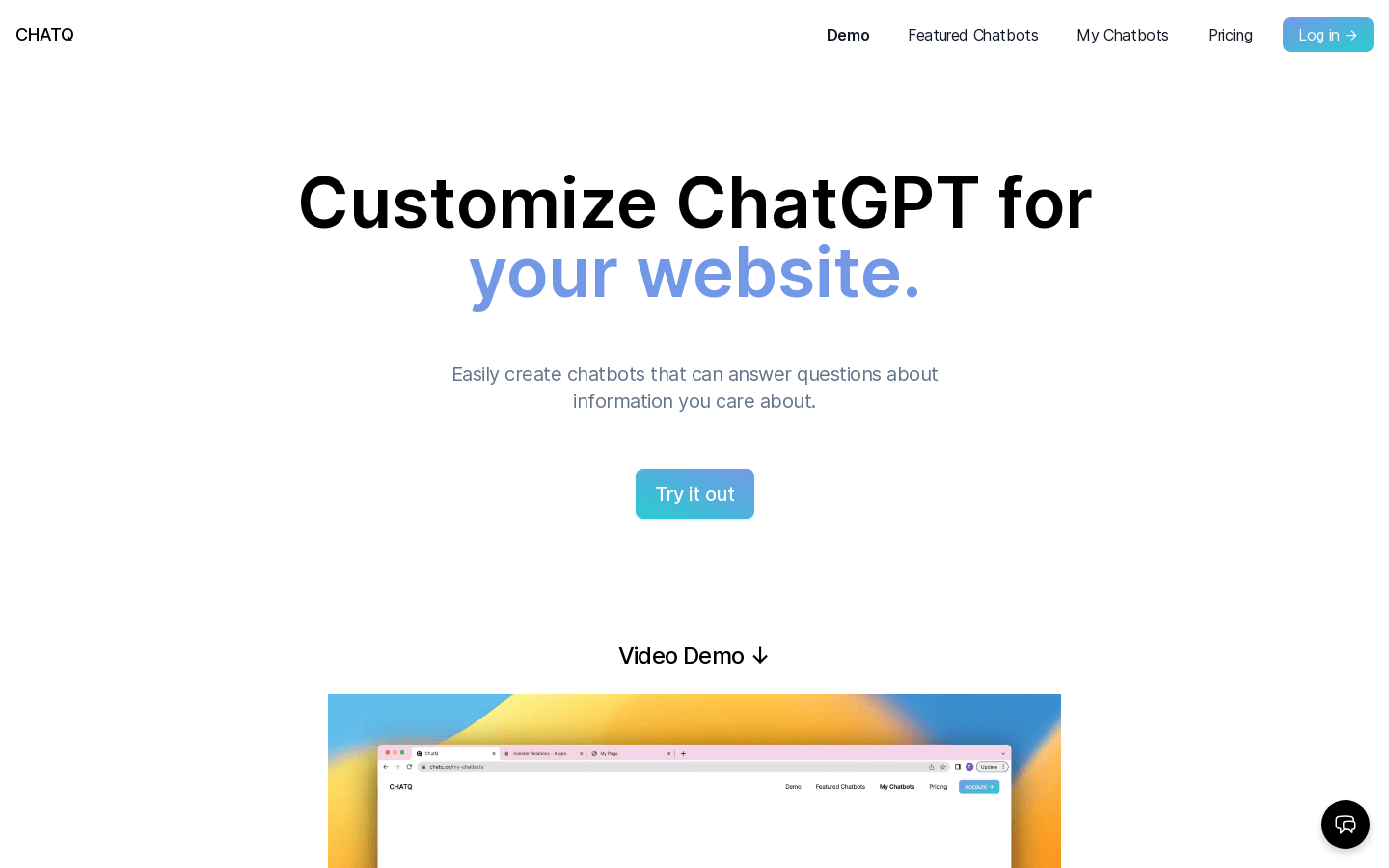 Chatq