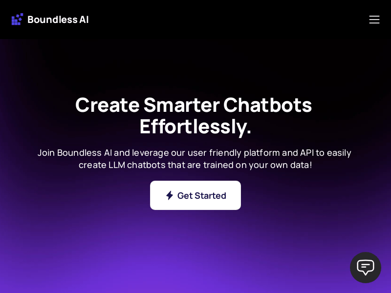 Boundless AI