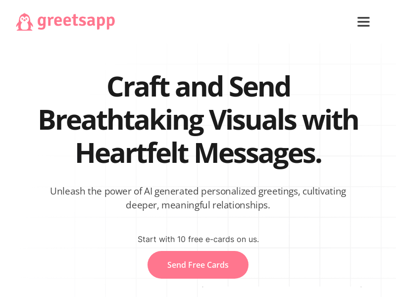 Greetsapp