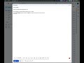 Dochero: ChatGPT Powered AI Writing Companion