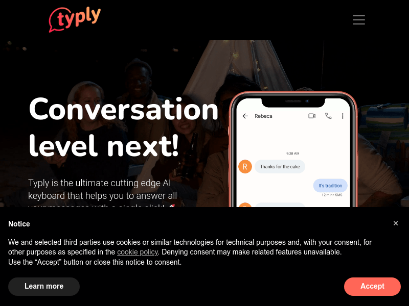 Typly