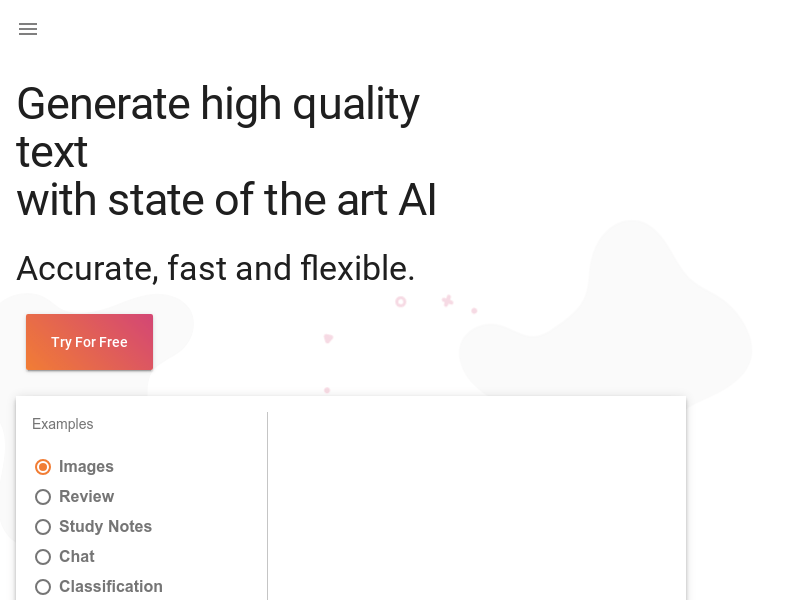 Text Generator.io