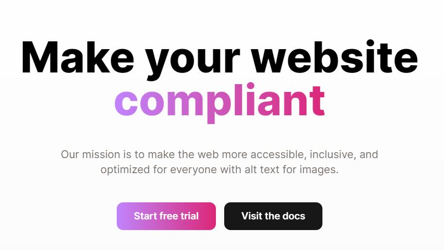 Imagecomply