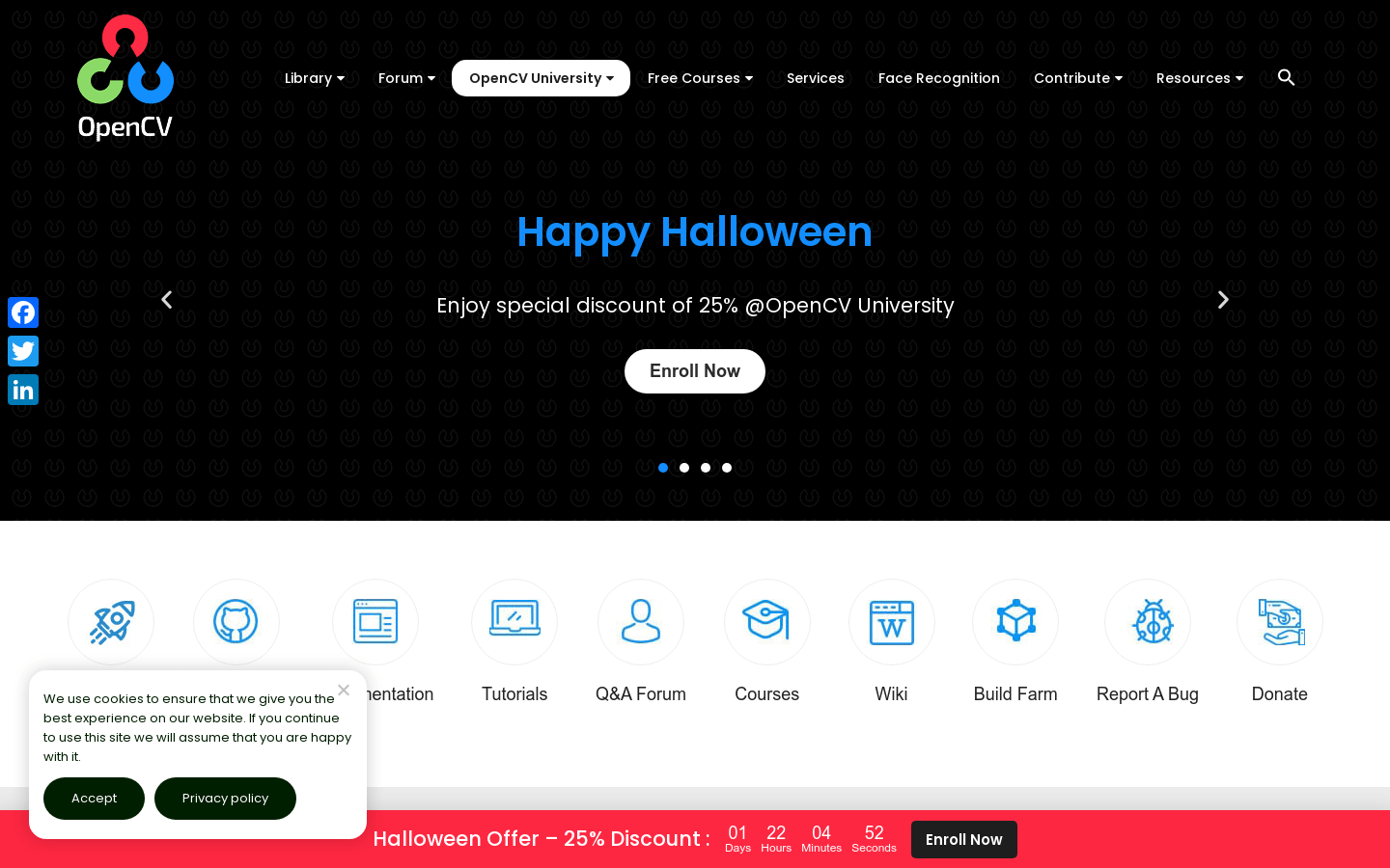Opencv