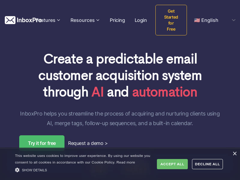 Inboxpro