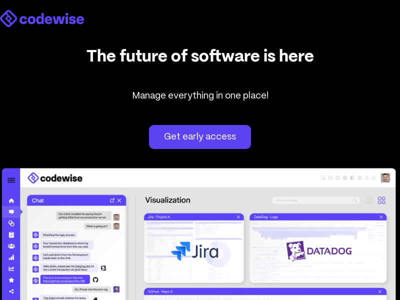 Codewise