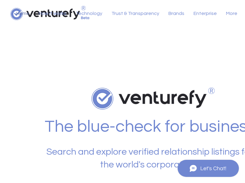 Venturefy