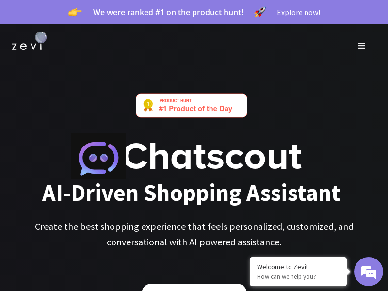 Chatscout