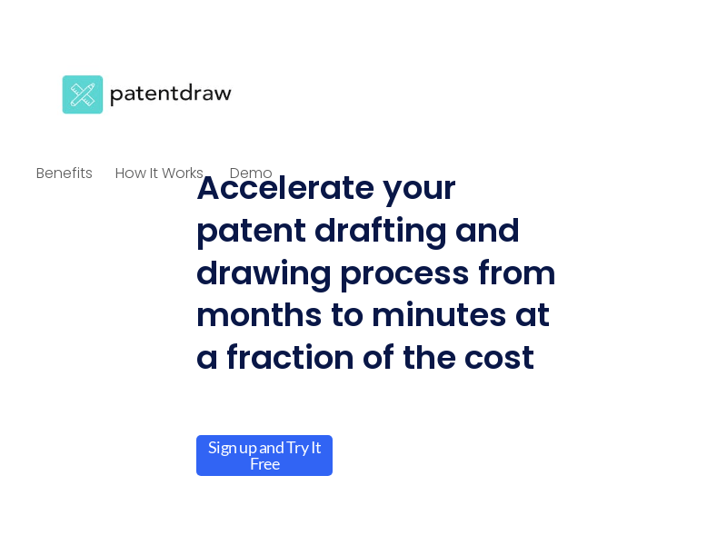 Patentdrawai