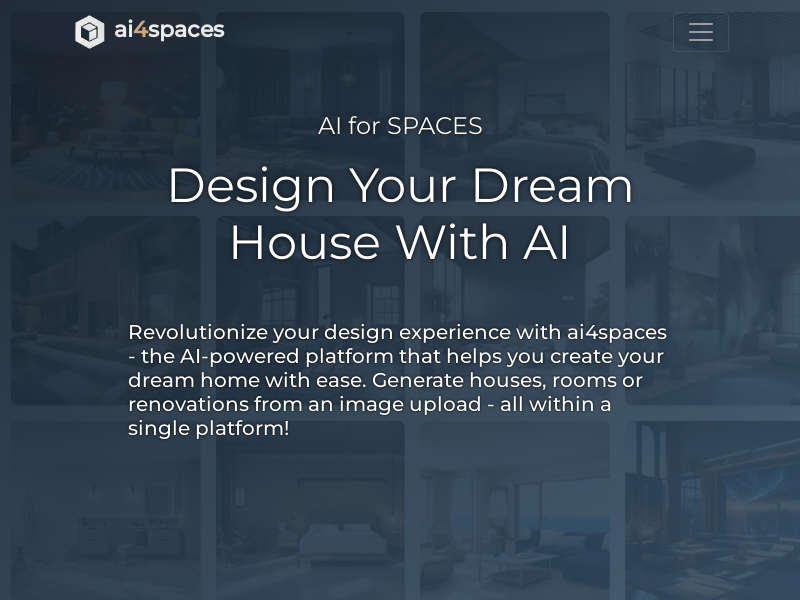 Ai4spaces