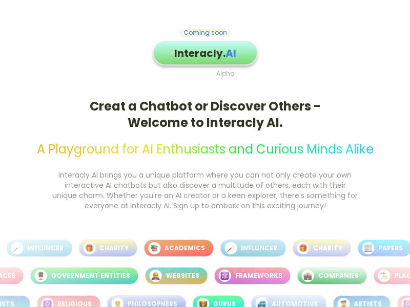 Interacly AI