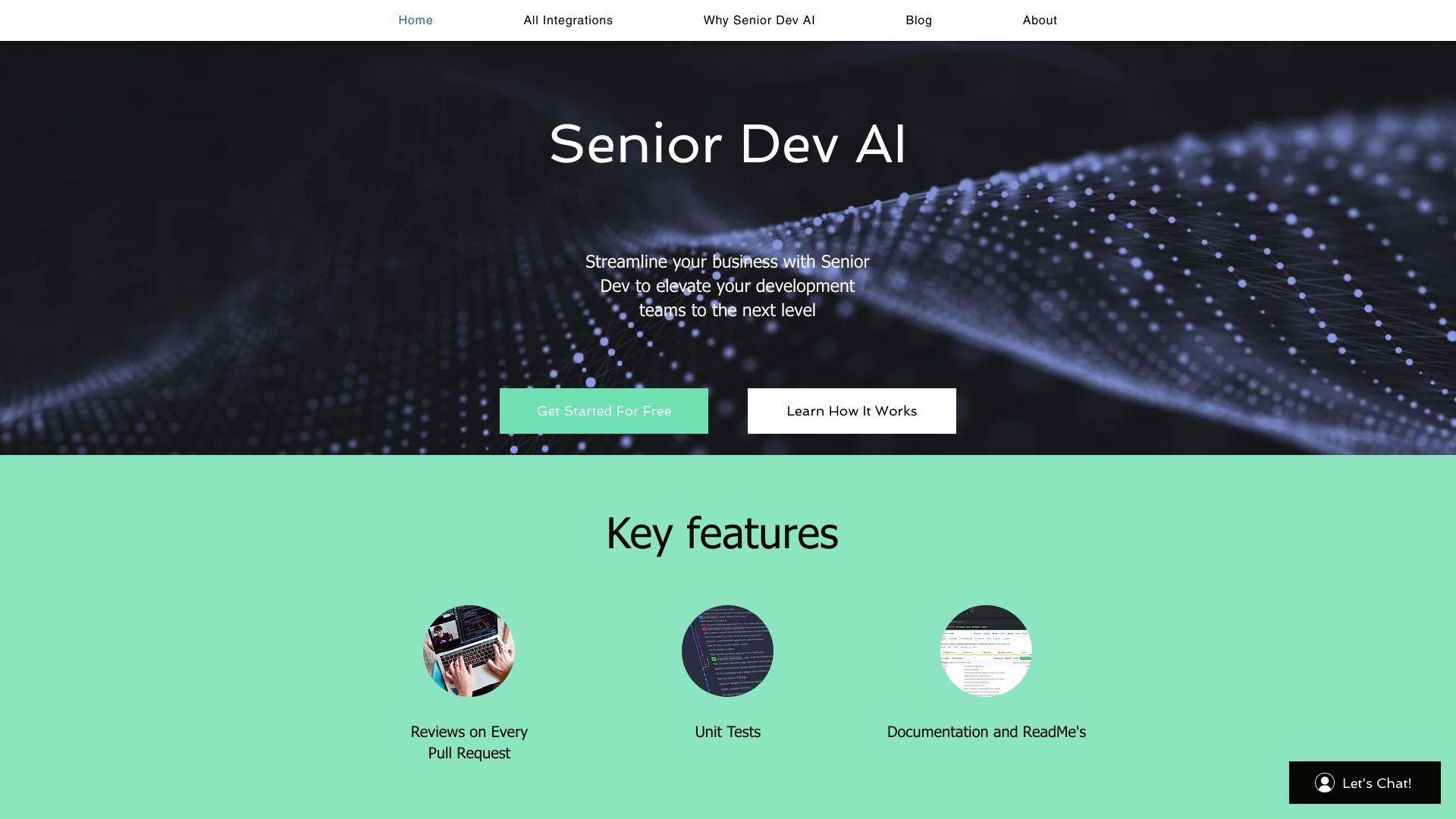 Seniordev