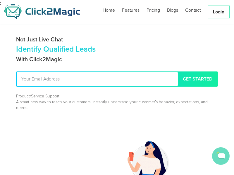 Click2magic